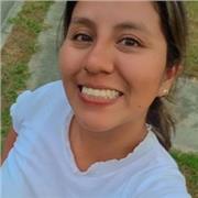 Soy práctica y didáctica para las clases, enseño inglés para niños u adolescentes que estén en proceso estudiantil de mejorar su inglés básico